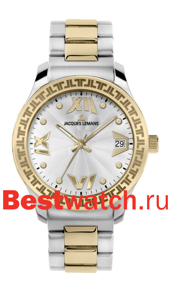 Часы Jacques Lemans Rome 1-1578G